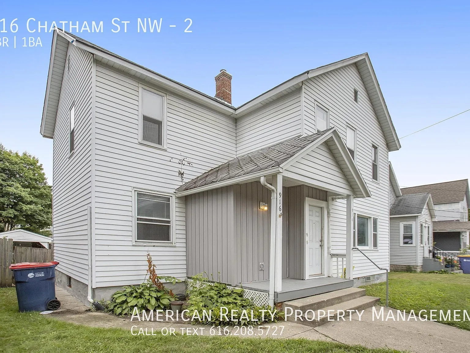 3 bed, 1200 sqft, $1,500 — Photo 1