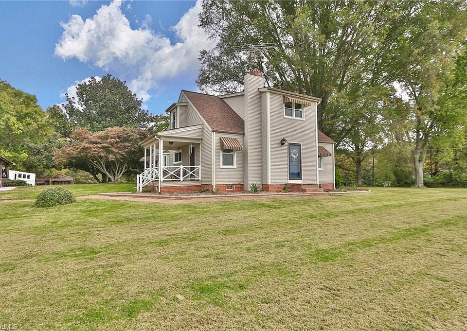 890 Thurmond Rd, Thurmond, NC 28683 Zillow