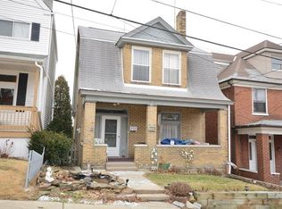 1534 Alverado Ave, Pittsburgh, PA