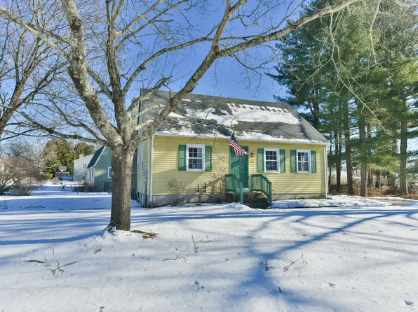 23 Chase Street, Putnam, CT 06260