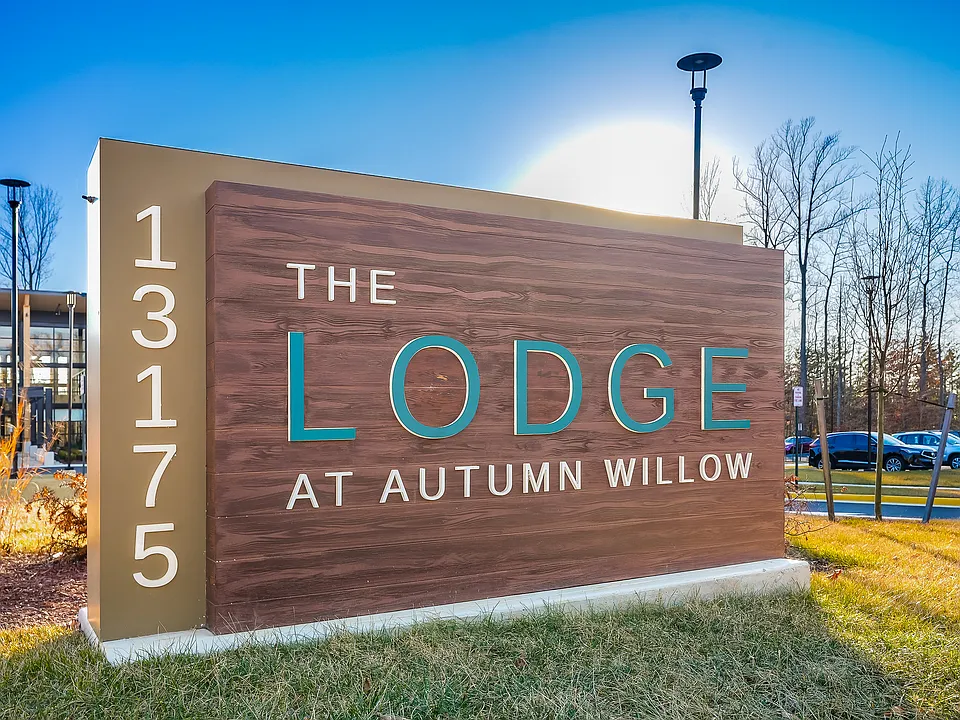 The Lodge at Autumn Willow 55+ Apartment Homes