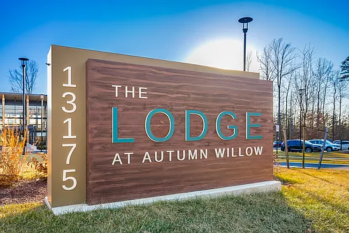 The Lodge at Autumn Willow 55+ Apartment Homes Photo 1