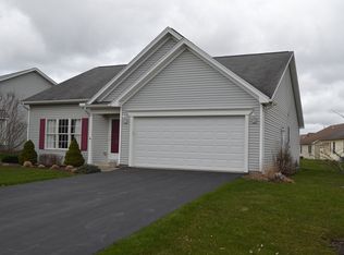 1333 Harwood Ln, Macedon, NY 14502
