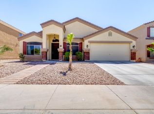 5621 S 235th Dr, Buckeye, AZ 85326