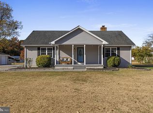 585 Parkers Chapel Rd, Marydel, DE 19964