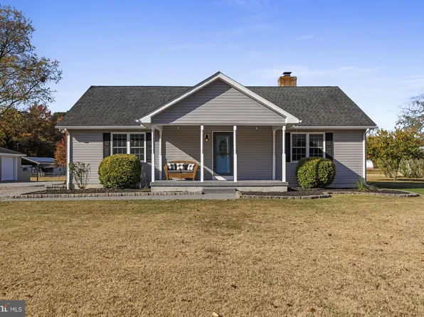 585 Parkers Chapel Rd, Marydel, DE 19964