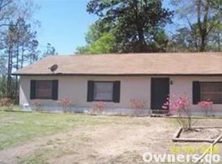 572 Oak Ridge St, Cleveland, TX 77328