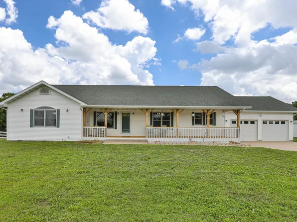 720 N State Highway F, Bois D Arc, MO 65612