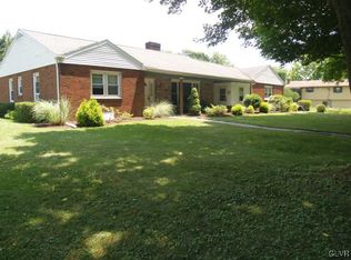 1421 N 29th St, Allentown, PA 18104
