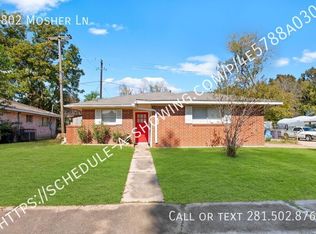 1802 Mosher Ln, Houston, TX 77088