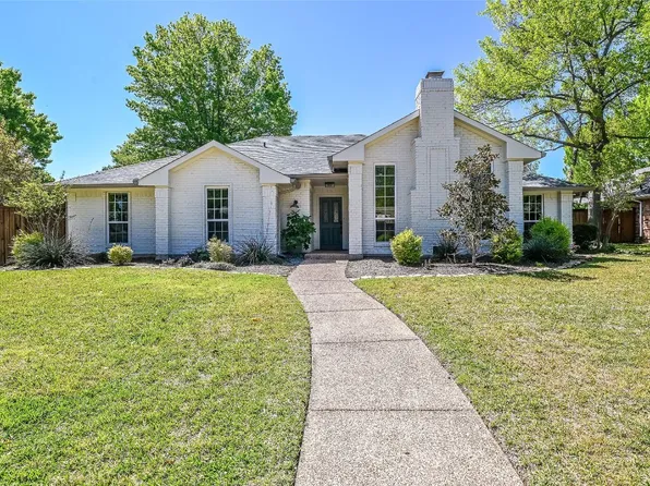 739 Meadowglen Cir, Coppell, TX 75019