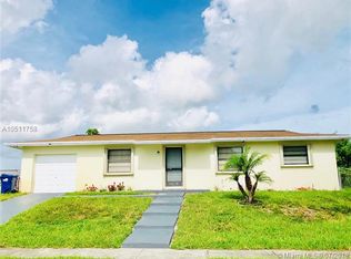 26164 SW 123rd Ct #0, Homestead, FL 33032