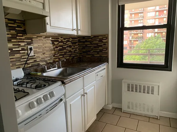 201 Saint Pauls Avenue 7M image 1 of 18