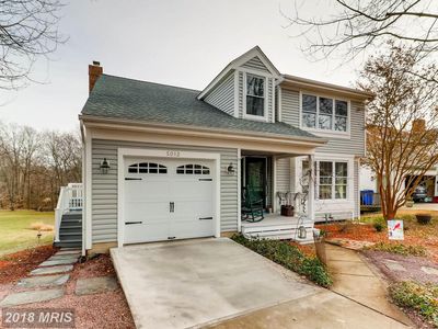 5012 Stone Hill Dr, Ellicott City, MD, 21043