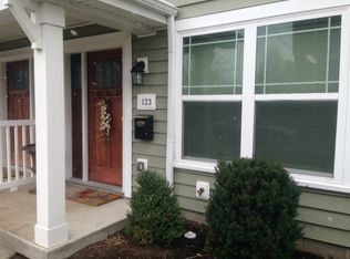 123 Rubicon St, Dayton, OH 45409