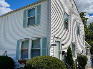 14009 Tuckahoe Ave, Cleveland, OH 44111
