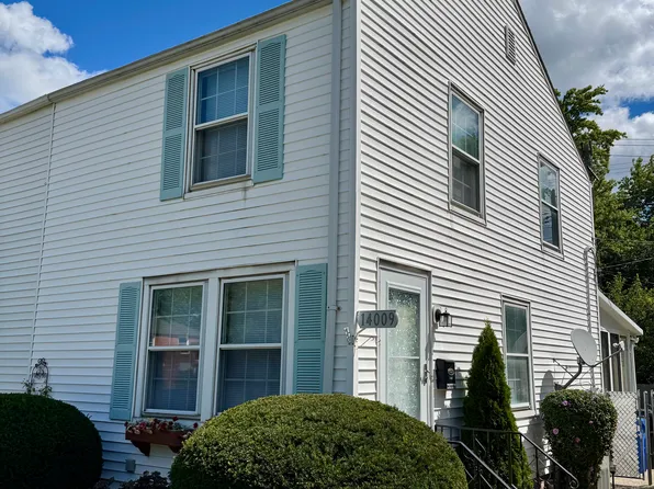 14009 Tuckahoe Ave, Cleveland, OH 44111