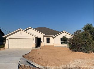 122 George Dolson, Blanco, TX 78606