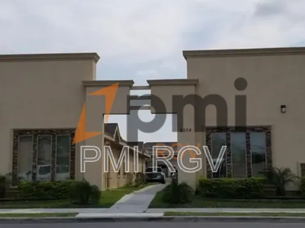 2120 Taxco Ct APT 3, Edinburg, TX 78542