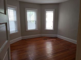 348 Faneuil St #3, Boston, MA 02135