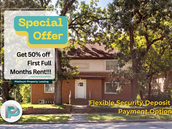 425 E State St, Mason City, IA 50401