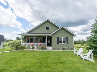 6086 Cashion Rd, South Glengarry, ON K0C 2J0