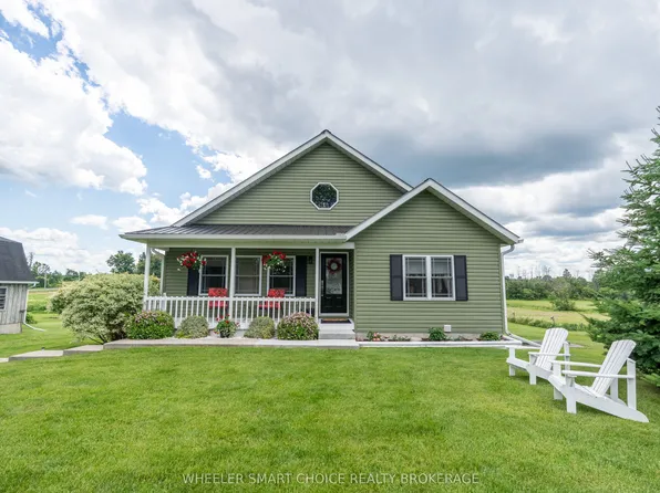 6086 Cashion Rd, South Glengarry, ON K0C 2J0