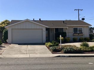 2236 Del Monte Dr, San Pablo, CA 94806