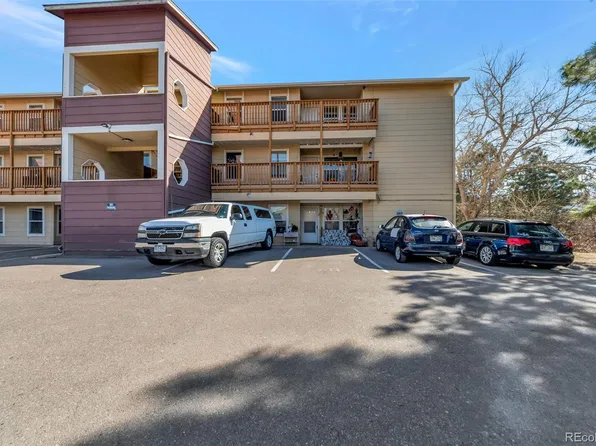 7132 S Bryant Street #231, Littleton, CO 80120