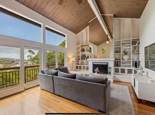 351 Sausalito Blvd, Sausalito, CA 94965