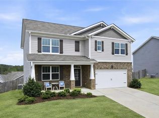84 Chasewood Ln, Dallas, GA 30132