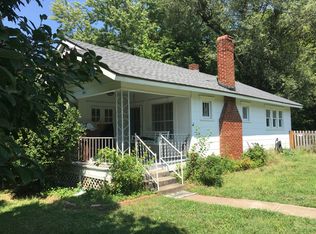 501 W Ildereen St, Springfield, MO 65807