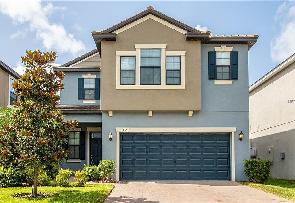 1st image of 1023 Oliveto Verdi Ct