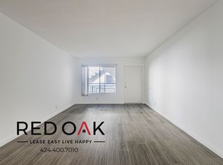 6066 Franklin Ave APT 6, Los Angeles, CA 90028