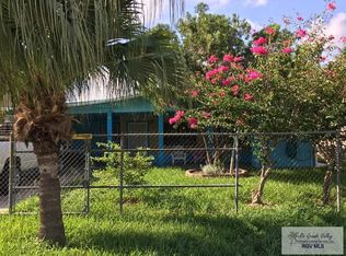 54 Velma St, Brownsville, TX 78521