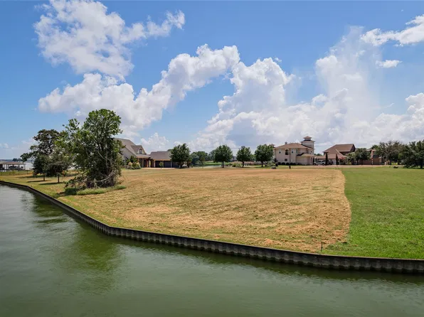 LOT 32 White Rock Rd, Corsicana, TX 75109