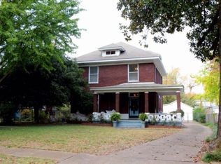 1634 York Ave, Memphis, TN 38104