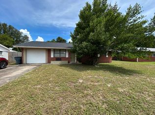 113 Memorial Pkwy NW, Fort Walton Beach, FL 32548