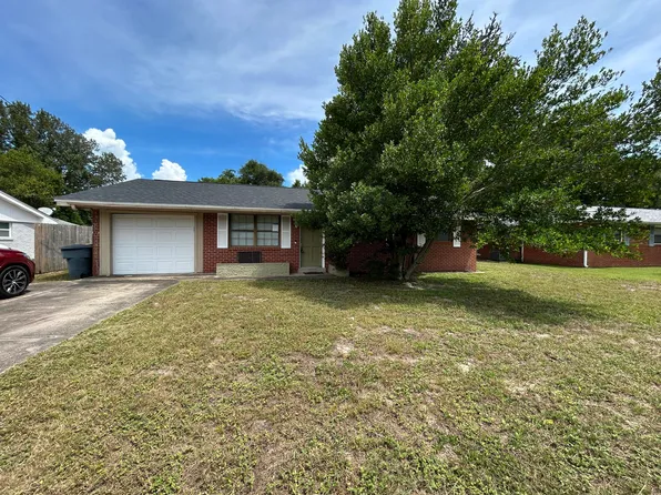 113 Memorial Pkwy NW, Fort Walton Beach, FL 32548