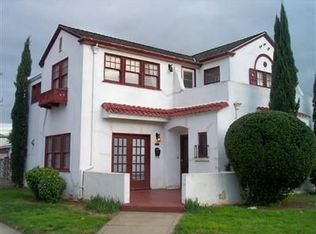 229 N 3rd St, Patterson, CA 95363