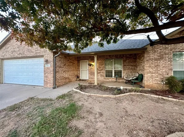 5526 Cinderella Ln, Abilene, TX 79602