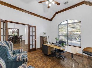 7600 Burr Ferry Dr, McKinney, TX 75071