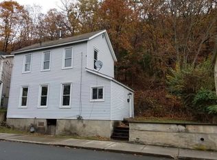 23 Grandview Ave, Port Jervis, NY 12771