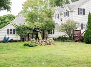 24 Spear Ave, East Bridgewater, MA 02333