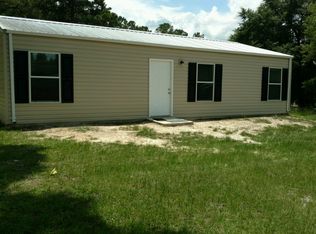 819 Faith Ave, Graceville, FL 32440