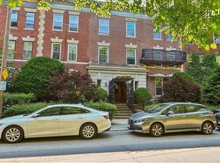 22 Parkway Rd, Brookline, MA 02445