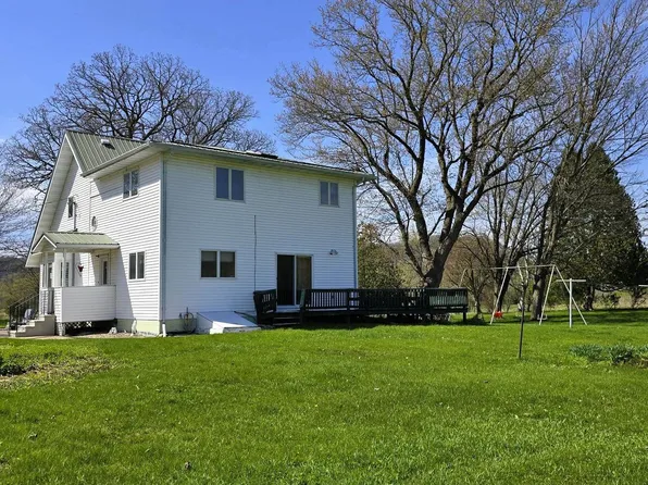 47298 Honey Farm Road, Gays Mills, WI 54631