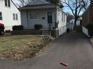7806 Genesta St, Saint Louis, MO