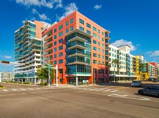 1120 E Kennedy Blvd UNIT 619, Tampa, FL 33602