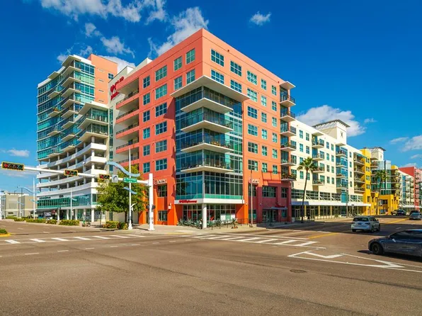 1120 E Kennedy Blvd Unit 619, Tampa, FL 33602